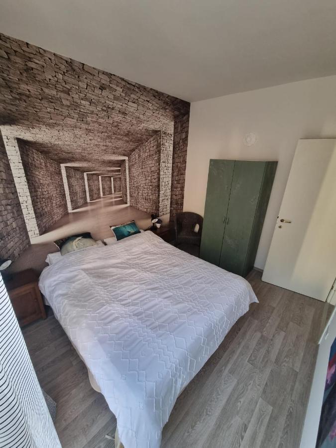 Artist Apartment Centro Storico ペルージャ エクステリア 写真