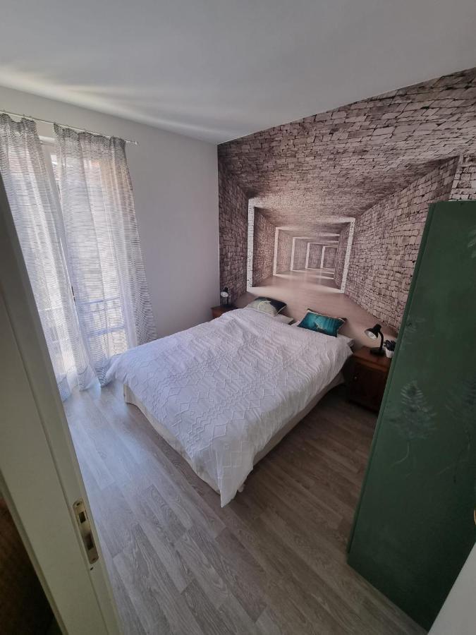 Artist Apartment Centro Storico ペルージャ エクステリア 写真