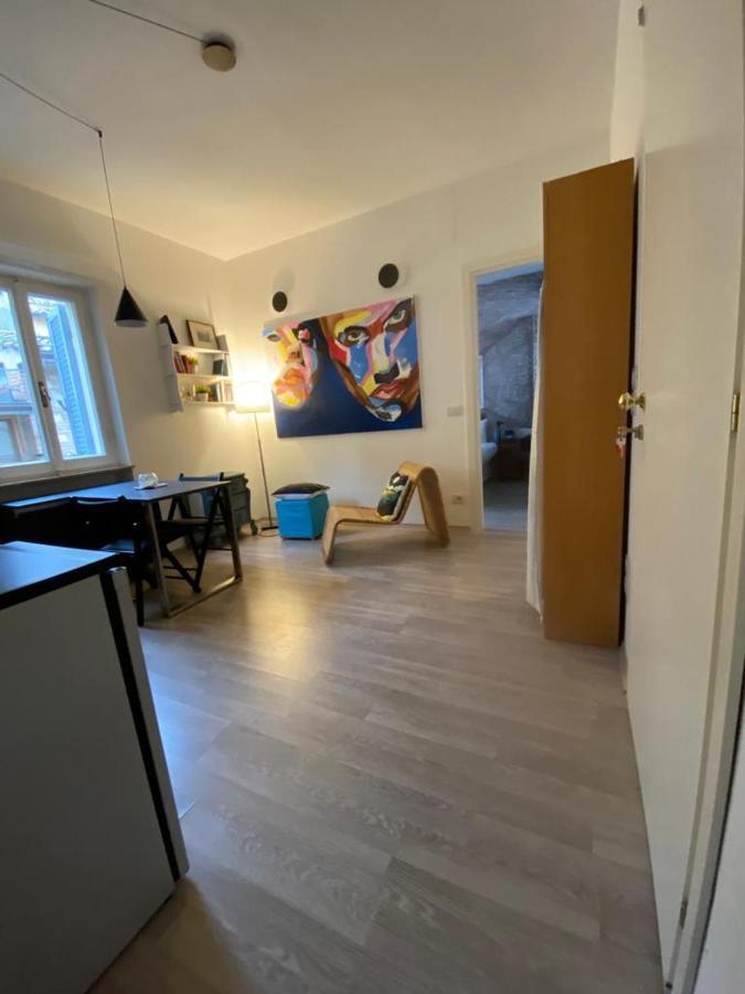 Artist Apartment Centro Storico ペルージャ エクステリア 写真