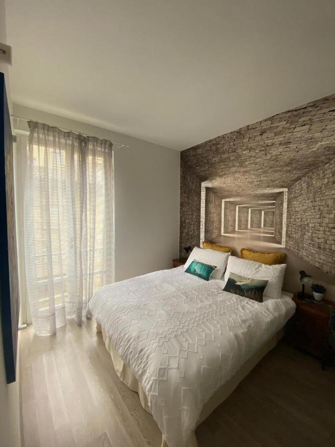 Artist Apartment Centro Storico ペルージャ エクステリア 写真