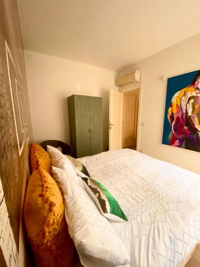 Artist Apartment Centro Storico ペルージャ エクステリア 写真