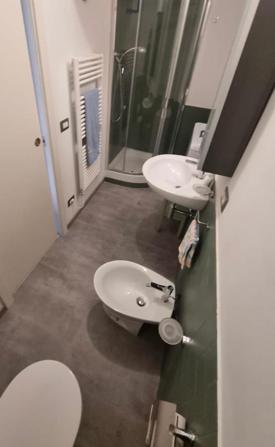 Artist Apartment Centro Storico ペルージャ エクステリア 写真